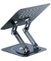 Baseus Laptop Desk Stand - Baseus (B1005999900811-01) - Space Grey 6932172636715 έως 12 άτοκες Δόσεις