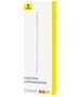 Baseus Smooth Writing Series active stylus pen for iPad - Baseus (P8001580805211-00) - White 6932172637538 έως 12 άτοκες Δόσεις