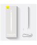 Baseus Stylus Pen for iPad - Baseus (SXBC060202) - White 6932172624583 έως 12 άτοκες Δόσεις