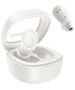 Baseus Bluetooth Wireless Headsets - Baseus Bowie WM02 (NGTW370202) - Creamy White 6932172628451 έως 12 άτοκες Δόσεις