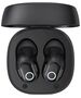 Baseus Bluetooth Wireless Headsets - Baseus Bowie WM02 (NGTWW370201) - Black 6932172628468 έως 12 άτοκες Δόσεις