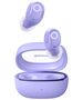 Baseus Bluetooth Headset V5.3 with Smart Display, TWS - Baseus WM02+ (NGTWW370305) - Purple 6932172628529 έως 12 άτοκες Δόσεις