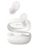 Baseus Bluetooth Headset V5.3 with Smart Display, TWS - Baseus WM02+ (NGTWW370302) - Creamy White 6932172628499 έως 12 άτοκες Δόσεις