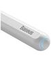 Baseus Stylus Pen Dual Charging - Baseus Smooth Writing 2 Series (SXBC060002) - White 6932172624538 έως 12 άτοκες Δόσεις