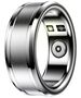 Techsuit Smart Ring Size 11, Diameter 64.7mm - Techsuit (R3) - Silver 5949419202474 έως 12 άτοκες Δόσεις