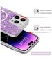 Techsuit Case for iPhone 16 Pro Max - Techsuit Sparkly Glitter - Purple 5949419205796 έως 12 άτοκες Δόσεις