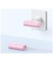 Baseus External Type-C Battery Type-C, 20W, 5000mAh + Type-C Cable - Baseus (P10068306413-00) - Baby Pink 6932172659530 έως 12 άτοκες Δόσεις