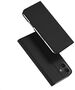 Dux Ducis Case for iPhone 16 Plus - Dux Ducis Skin Pro - Black 6934913004159 έως 12 άτοκες Δόσεις