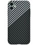 Techsuit Case for iPhone 11 - Techsuit Carbonite FiberShell - Stealth Gray 5949419209923 έως 12 άτοκες Δόσεις