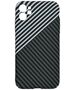 Techsuit Case for iPhone 11 - Techsuit Carbonite FiberShell - Stealth Gray 5949419209923 έως 12 άτοκες Δόσεις