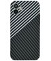 Techsuit Case for iPhone 12 - Techsuit Carbonite FiberShell - Stealth Gray 5949419209879 έως 12 άτοκες Δόσεις