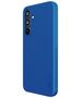 Nillkin Case for Samsung Galaxy A35 5G - Nillkin Super Frosted Shield - Blue 6902048275348 έως 12 άτοκες Δόσεις