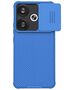 Nillkin Case for Xiaomi Poco F6 - Nillkin CamShield Pro - Blue 6902048281189 έως 12 άτοκες Δόσεις