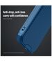 Nillkin Case for Xiaomi Poco F6 - Nillkin CamShield Pro - Blue 6902048281189 έως 12 άτοκες Δόσεις