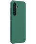 Nillkin Case for Samsung Galaxy S24 FE - Nillkin Super Frosted Shield Pro Magnetic - Deep Green 6902048281264 έως 12 άτοκες Δόσεις