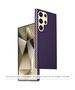 Techsuit Case for iPhone X / XS - Techsuit Carbonite FiberShell - Purple 5949419214347 έως 12 άτοκες Δόσεις