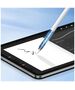 Dux Ducis Stylus Pen for iPad Pro / Air - Dux Ducis (SP-06) - White 6934913004661 έως 12 άτοκες Δόσεις