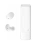 Anker Bluetooth 5.4 Wireless Headsets, Noise Cancelling, IP54, with Microphone - Anker SoundCore A30i (A3958G21) - White 0194644186890 έως 12 άτοκες Δόσεις