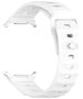 Techsuit Strap for Samsung Galaxy Watch Ultra 47mm - Techsuit Watchband (W055) - White 5949419219571 έως 12 άτοκες Δόσεις