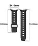 Techsuit Strap for Samsung Galaxy Watch Ultra 47mm - Techsuit Watchband (W055) - White 5949419219571 έως 12 άτοκες Δόσεις