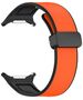 Techsuit Strap for Samsung Galaxy Watch Ultra 47mm - Techsuit Watchband (W056) - Orange 5949419219434 έως 12 άτοκες Δόσεις