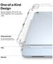 Ringke Case for iPad Air 4 (2020) / Air 5 (2022) / Air 11 (2024) - Ringke Fusion - Clear 8809818840745 έως 12 άτοκες Δόσεις