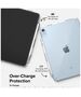 Ringke Case for iPad Air 4 (2020) / Air 5 (2022) / Air 11 (2024) - Ringke Fusion - Clear 8809818840745 έως 12 άτοκες Δόσεις