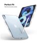 Ringke Case for iPad Air 4 (2020) / Air 5 (2022) / Air 11 (2024) - Ringke Fusion - Clear 8809818840745 έως 12 άτοκες Δόσεις