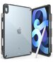 Ringke Case for iPad Air 4 (2020) / Air 5 (2022) / Air 11 (2024) - Ringke Fusion - Smoke Black 8809818840769 έως 12 άτοκες Δόσεις