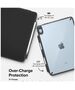 Ringke Case for iPad Air 4 (2020) / Air 5 (2022) / Air 11 (2024) - Ringke Fusion - Smoke Black 8809818840769 έως 12 άτοκες Δόσεις