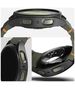 Ringke Case for Samsung Galaxy Watch7 40mm + Pouch - Ringke Slim - Titanium Black 8809961787843 έως 12 άτοκες Δόσεις