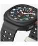 Ringke Case for Samsung Galaxy Watch Ultra 47mm + Pouch - Ringke Slim - Matte Black 8809961787737 έως 12 άτοκες Δόσεις