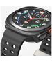 Ringke Case for Samsung Galaxy Watch Ultra 47mm + Pouch - Ringke Slim - Titanium Black 8809961787744 έως 12 άτοκες Δόσεις