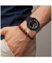 Techsuit Strap for Samsung Galaxy Watch Ultra 47mm - Techsuit Watchband (W056) - Orange 5949419219434 έως 12 άτοκες Δόσεις