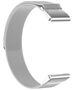 Techsuit Strap for Garmin Fenix 3/3 HR/5X/5X Plus/6X/6X Pro/7X/7X/7X Pro Solar - Techsuit Watchband QuickFit 26mm (W009) - Silver 5949419219311 έως 12 άτοκες Δόσεις