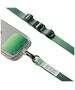 Ringke Smartphone Lanyard - Ringke Hook Lanyard Strap - Forest 8809961786655 έως 12 άτοκες Δόσεις