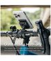 Ringke Bicycle Smartphone Bike Mount Adapter (set 2) - Ringke Quick & Go - Black 8809961786150 έως 12 άτοκες Δόσεις