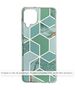 Techsuit Case for Samsung Galaxy S24 FE - Techsuit Marble Series - Green Hex 5949419223066 έως 12 άτοκες Δόσεις