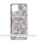 Techsuit Case for Samsung Galaxy S24 FE - Techsuit Marble Series - Pink Hex 5949419223073 έως 12 άτοκες Δόσεις