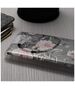 Techsuit Case for Samsung Galaxy S24 FE - Techsuit Marble Series - Bloom of Ruth Gray 5949419223042 έως 12 άτοκες Δόσεις