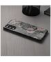 Techsuit Case for Samsung Galaxy S24 FE - Techsuit Marble Series - Bloom of Ruth Gray 5949419223042 έως 12 άτοκες Δόσεις