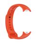 Techsuit Strap for Xiaomi Mi Band 8 / 8 NFC / 9 / 9 NFC - Techsuit Watchband (W014) - Coral 5949419223493 έως 12 άτοκες Δόσεις