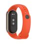 Techsuit Strap for Xiaomi Mi Band 8 / 8 NFC / 9 / 9 NFC - Techsuit Watchband (W014) - Coral 5949419223493 έως 12 άτοκες Δόσεις