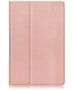 Techsuit Case for Lenovo Tab Plus - Techsuit FoldPro - Rose Gold 5949419224933 έως 12 άτοκες Δόσεις