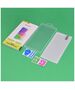 Techsuit Cover for Samsung Galaxy Z Flip6 - Techsuit Clear Vision Glass [Outside Screen] - Transparent 5949419224155 έως 12 άτοκες Δόσεις