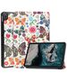 Techsuit Case for Lenovo Tab Plus - Techsuit FoldPro - Butterfly 5949419224896 έως 12 άτοκες Δόσεις