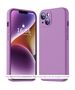 Techsuit Case for Google Pixel 9 - Techsuit SoftFlex - Purple 5949419225954 έως 12 άτοκες Δόσεις