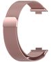 Techsuit Strap for Huawei Watch Fit 3 - Techsuit Watchband (W009) - Pink 5949419225381 έως 12 άτοκες Δόσεις