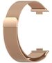 Techsuit Strap for Huawei Watch Fit 3 - Techsuit Watchband (W009) - Rose Gold 5949419225350 έως 12 άτοκες Δόσεις