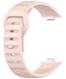 Techsuit Strap for Huawei Watch Fit 3 - Techsuit Watchband (W050) - Pink 5949419225336 έως 12 άτοκες Δόσεις